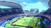 Mario tennis ultra smash - WII U