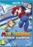 Mario tennis ultra smash - WII U