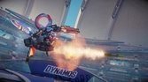 Rigs Mechanized Combat League - PS4 - PlayStation VR