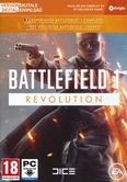 Battlefield 1 revolution - PC