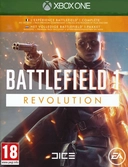 Battlefield 1 revolution - XBOX ONE