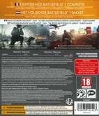 Battlefield 1 revolution - XBOX ONE