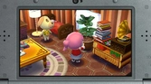 Animal Crossing Happy Home Designer - 3DS