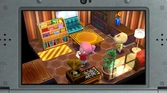 Animal Crossing Happy Home Designer - 3DS