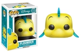 DISNEY - Bobble Head POP N° 237 - Flounder