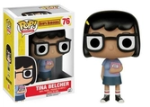 BOB's BURGERS - Bobble Head POP N° 76 - Tina Belcher
