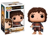 LORD OF THE RINGS - Bobble Head POP N° 444 - Frodo Baggins