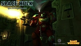Warhammer 40K Space Hulk - PS Vita