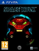 Warhammer 40K Space Hulk - PS Vita
