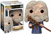LORD OF THE RINGS - Bobble Head POP N° 443 - Gandalf