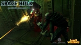Warhammer 40K Space Hulk - PS3