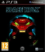 Warhammer 40K Space Hulk - PS3
