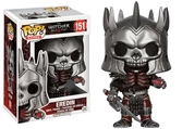 THE WITCHER III - Bobble Head POP N° 151 - Eredin