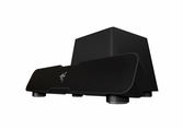 Barre de Son Surround 5.1 Bluetooth Noir RAZER Leviathan - PC