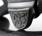 4 Grips pour gachettes STEEL PLAY - PS4