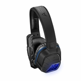 Casque Filaire Stéréo PDP Afterglow LVL5X - PS4