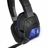 Casque Filaire Stéréo PDP Afterglow LVL5X - PS4