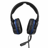 Casque Filaire Stéréo PDP Afterglow LVL5X - PS4