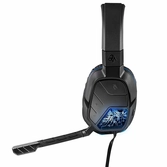 Casque Filaire Stéréo PDP Afterglow LVL5X - PS4