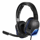 Casque Filaire Stéréo PDP Afterglow LVL5X - PS4