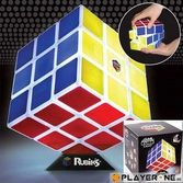 RUBIK'S CUBE - Light