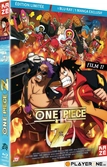 Blu Ray - ONE PIECE Film 11 - Blu-ray