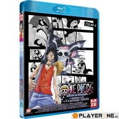 Blu Ray - ONE PIECE Film 9 : Episode de Chopper - Blu-ray