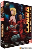 Blu Ray - COBRA - OAV INTEGRALE - Blu-ray