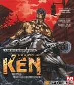 Blu Ray - HOKUTO NO KEN / KEN Le Survivant : Film 2 - Blu-ray