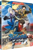 Blu Ray - SENGOKU BASARA : The Last Party - Le Film - Blu-ray