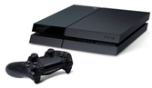 Console PS4 - 1 To