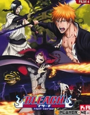 Blu Ray - BLEACH Film 4 : Hell Verse - Blu-ray