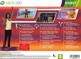 Get Fit With Mel B + Accessoires - XBOX 360