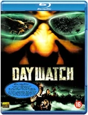 Blu Ray - Daywatch - Blu-ray