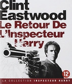 Sudden Impact "Retour inspecteur Harry" - Blu-ray