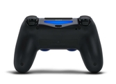 Manette DualShock 4 bleue - PS4