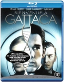 Bienvenue a Gattaca - Blu-ray