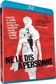 Ne le dis à personne - Blu-ray