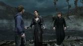 Harry Potter et les Reliques de la Mort (Deuxième Partie) - DS