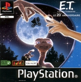 E.T. l'Extra-Terrestre - PlayStation