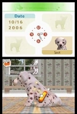 Nintendogs Dalmatien & ses Amis - DS