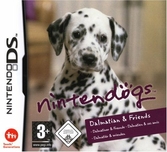 Nintendogs Dalmatien & ses Amis - DS