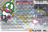 Puzzle Bobble VS - N-Gage