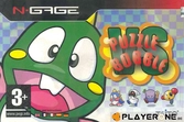 Puzzle Bobble VS - N-Gage