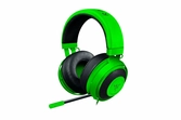 RAZER - Kraken Pro V2 Gaming Headset Vert - PC
