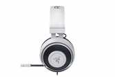 RAZER - Kraken Pro V2 Gaming Headset Blanc - PC