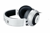 RAZER - Kraken Pro V2 Gaming Headset Blanc - PC
