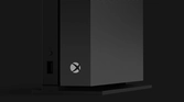 Console Xbox One X édition Scorpio Project