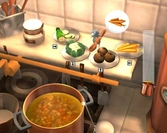 Ratatouille - DS