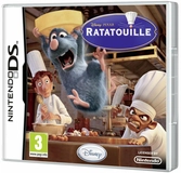 Ratatouille - DS